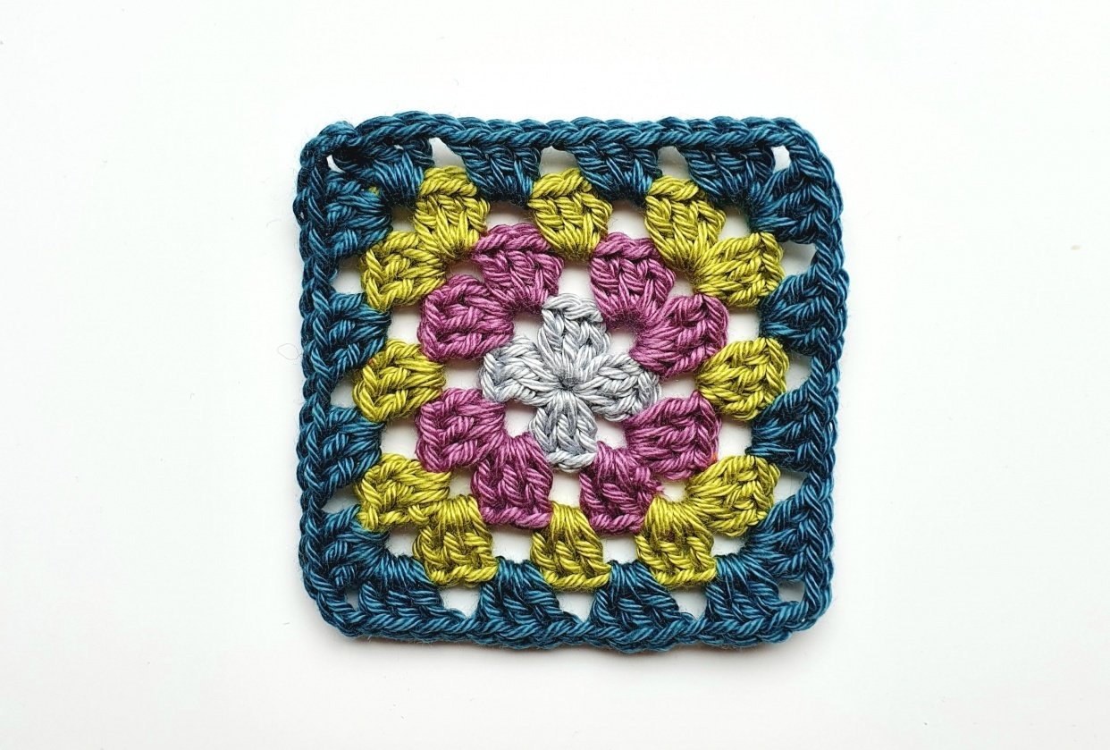 Granny - student project