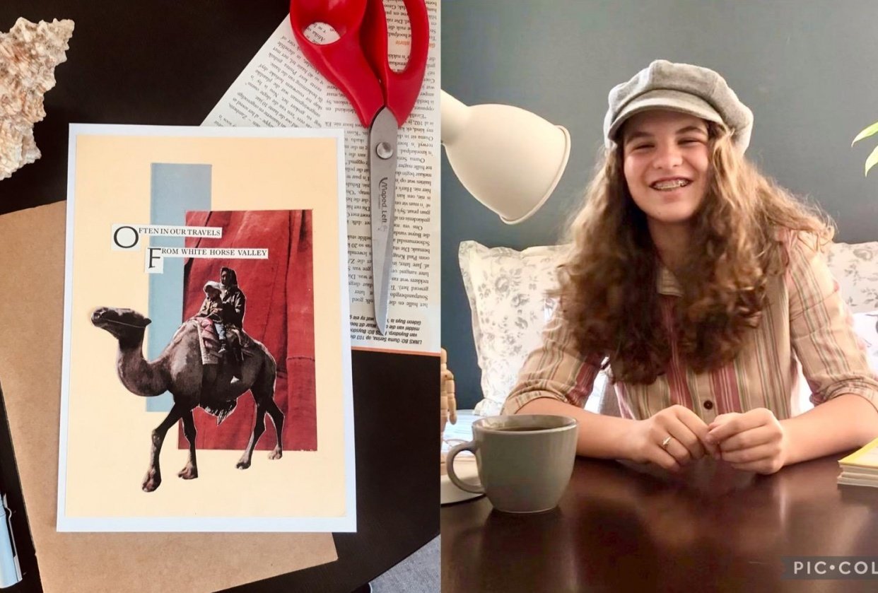 Ignite Your Spark 5 Creative Exercises for the Aspiring Artist