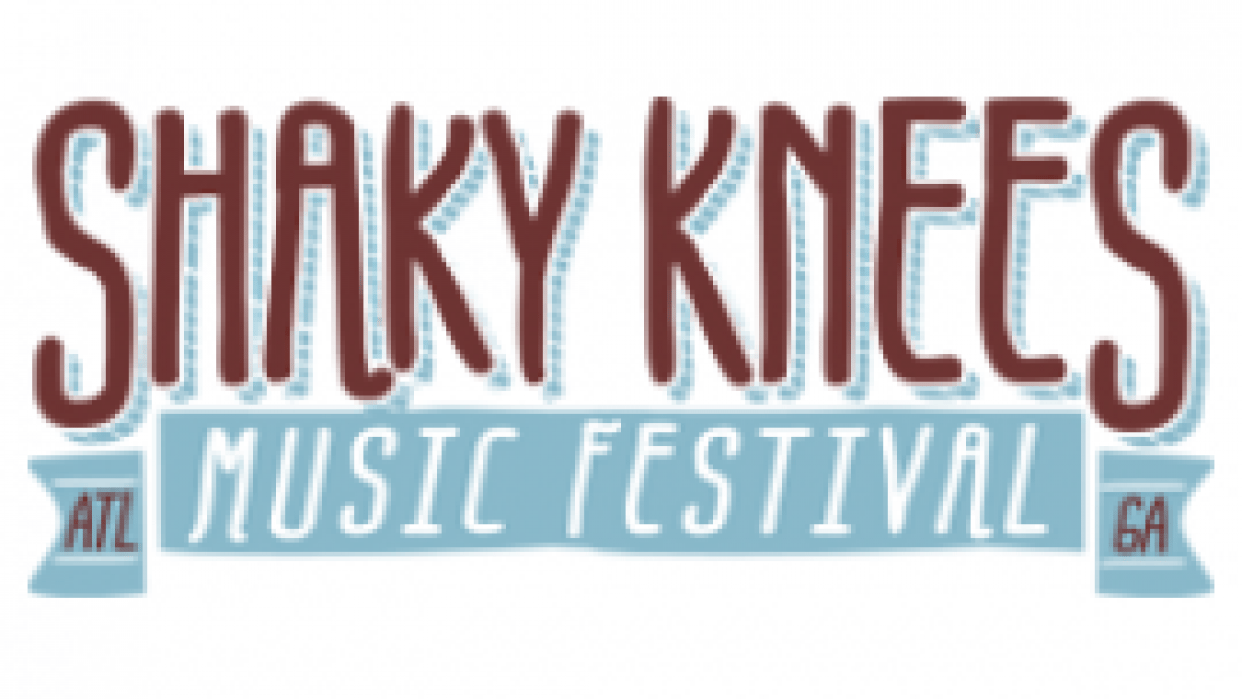 Shaky Knees Festival - Atlanta, GA - student project