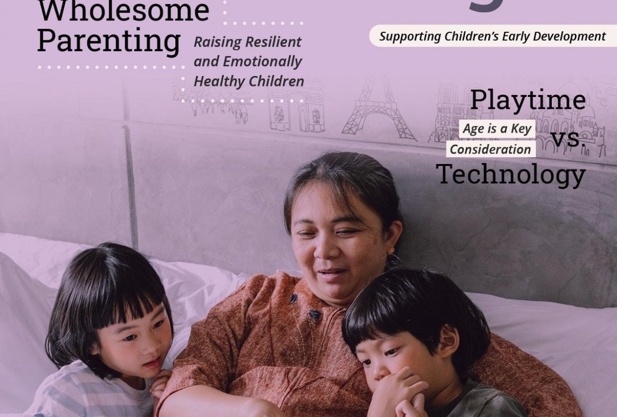 Magazine - student project