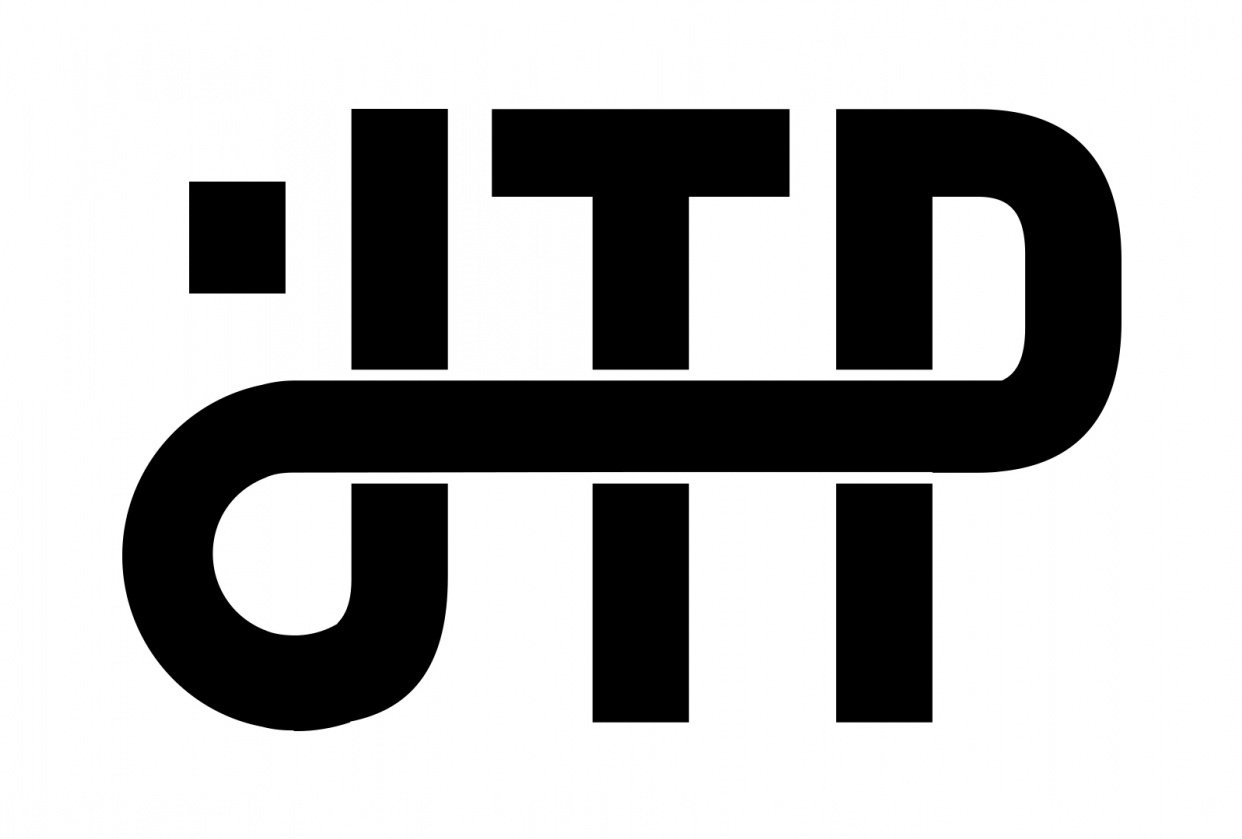 JTP MONOGRAM FOR A LOGO Skillshare Student Project