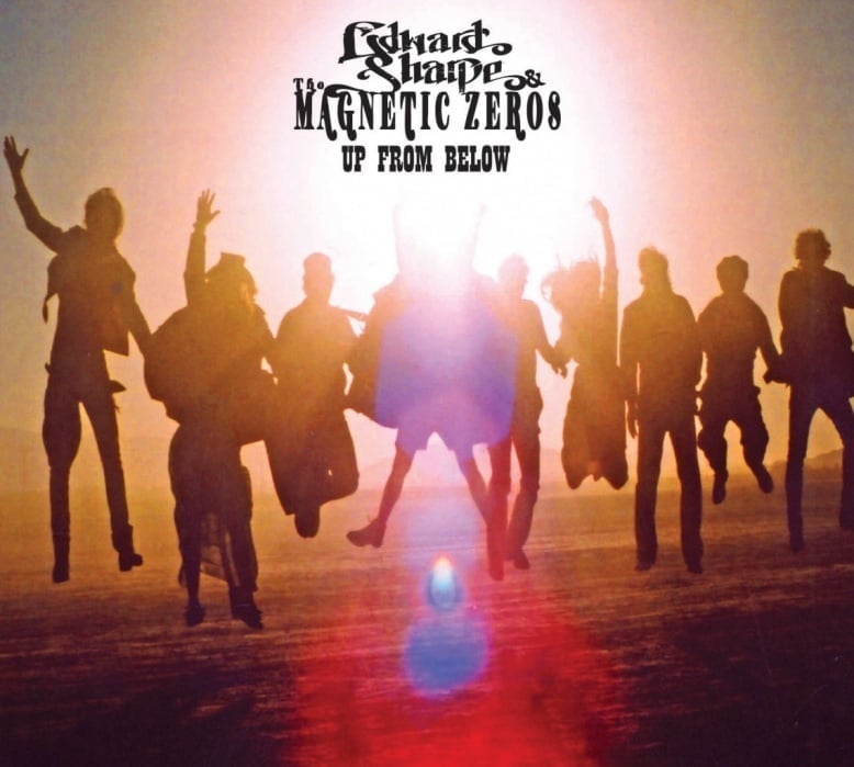 Edward Sharpe & The Magnetic Zeros - student project