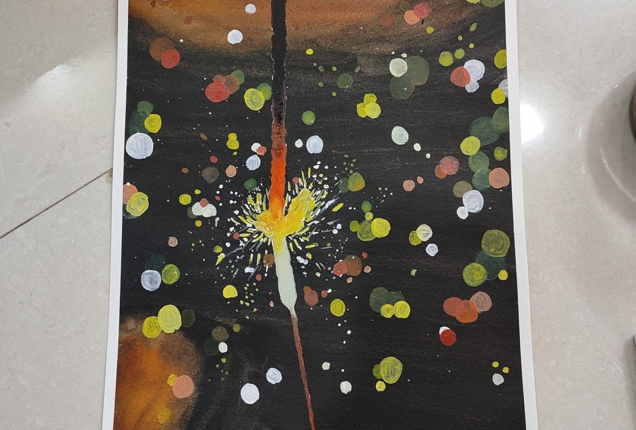 Fun - student project