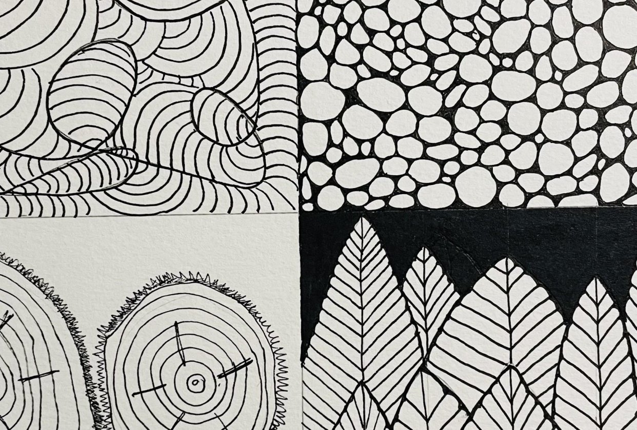 Doodles - student project
