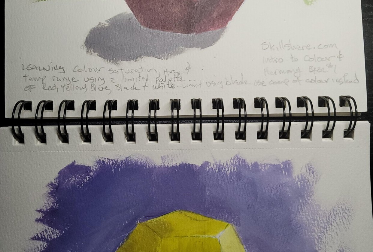 My Project - student project