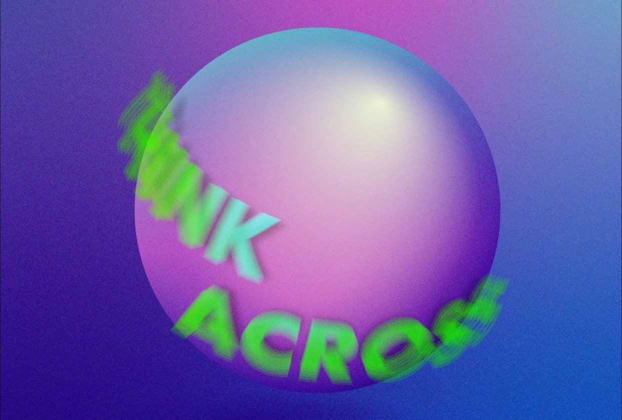 Love your tutorials - student project