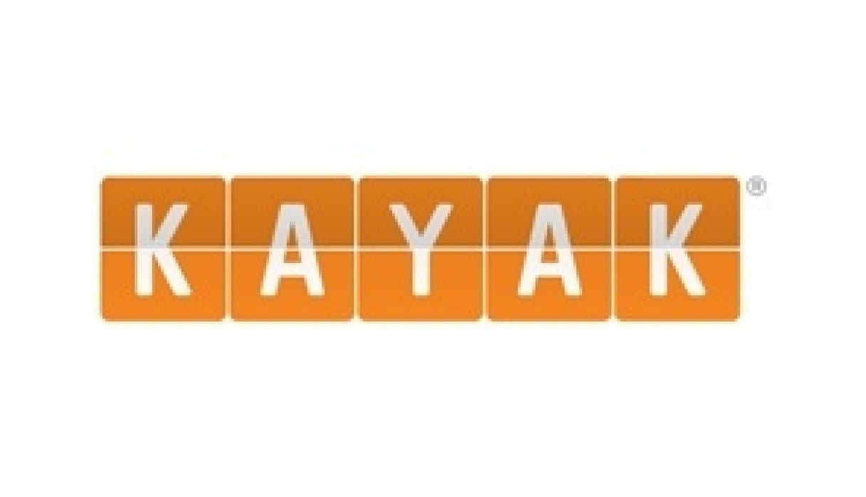 Finding Flights with Kayak.com - student project