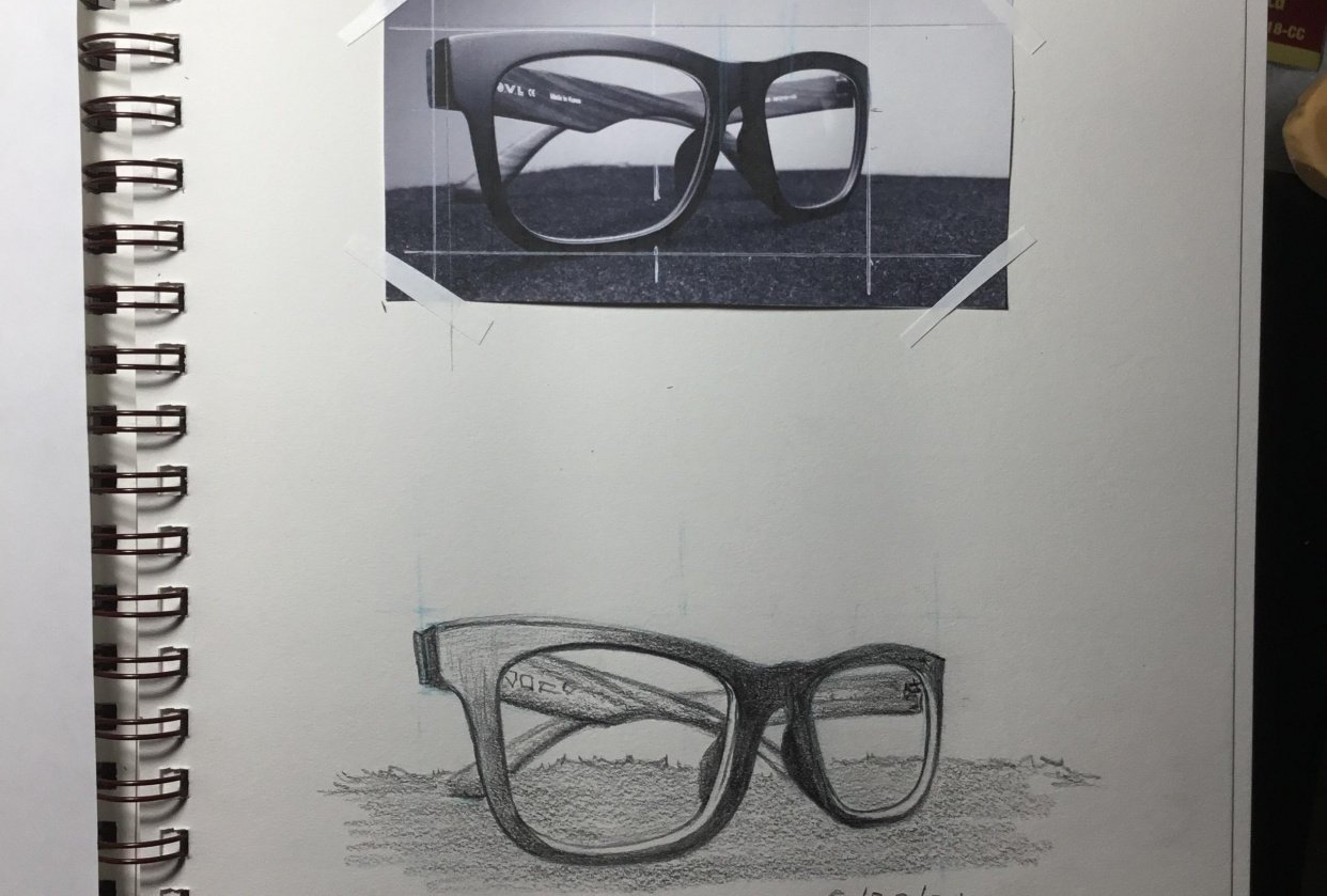 Breakthrough - student project