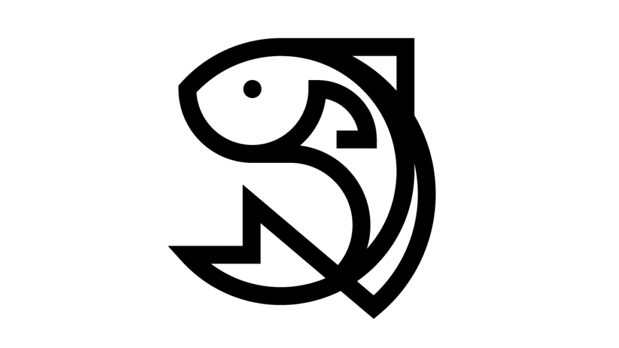 Half-Fish - student project
