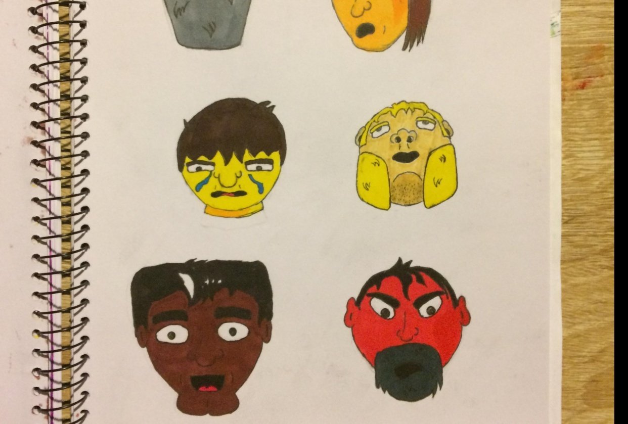 project - student project