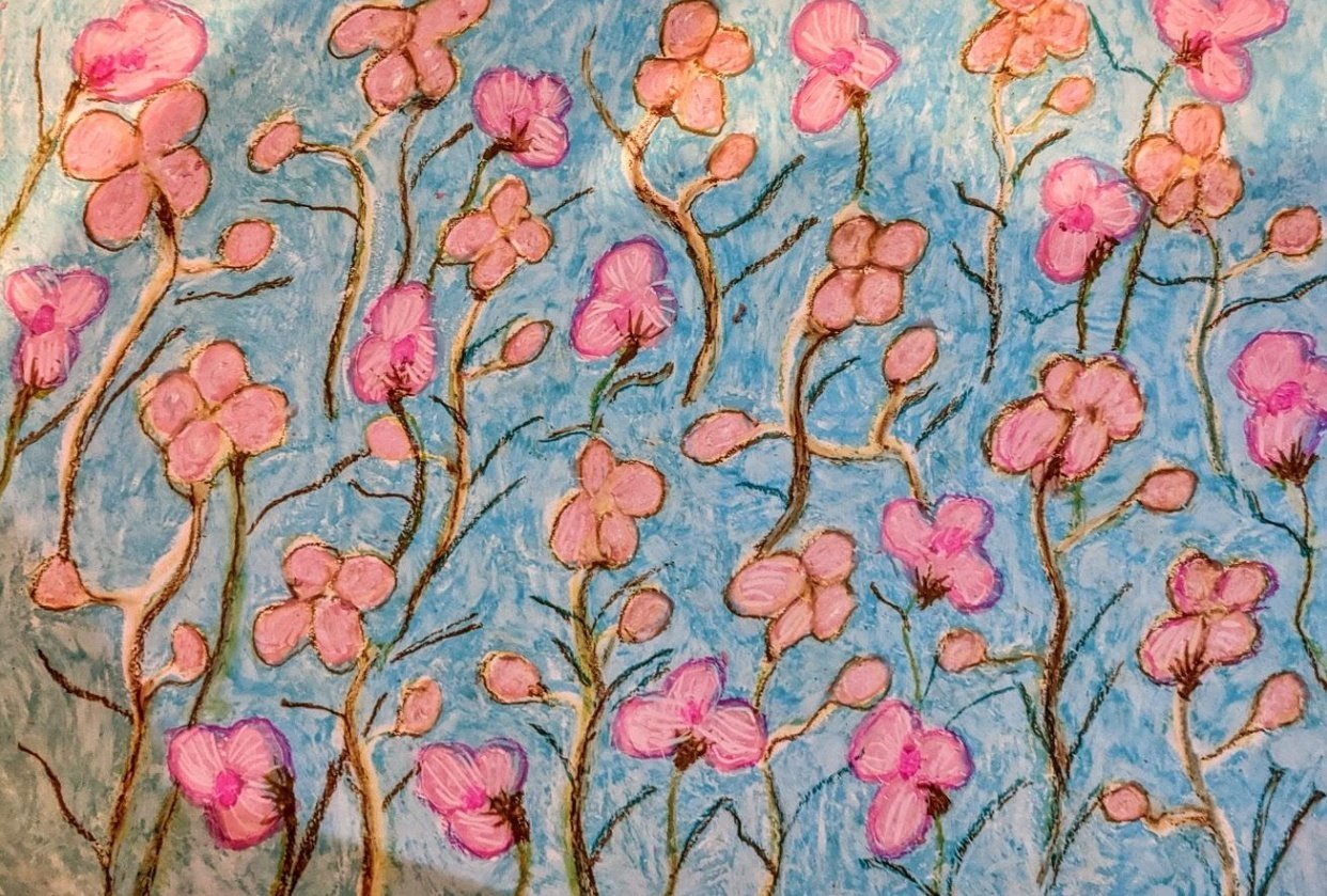 pretty not  beautiful - student project