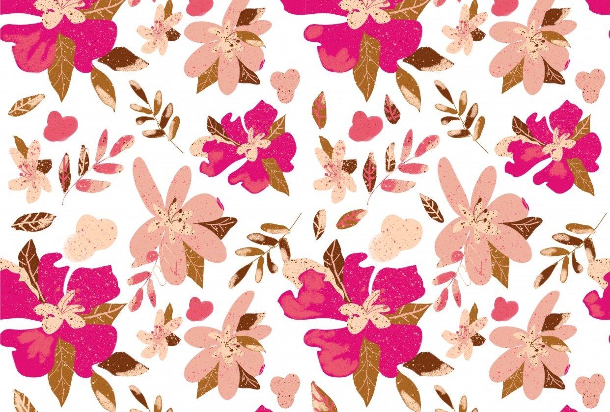 Patterns - student project