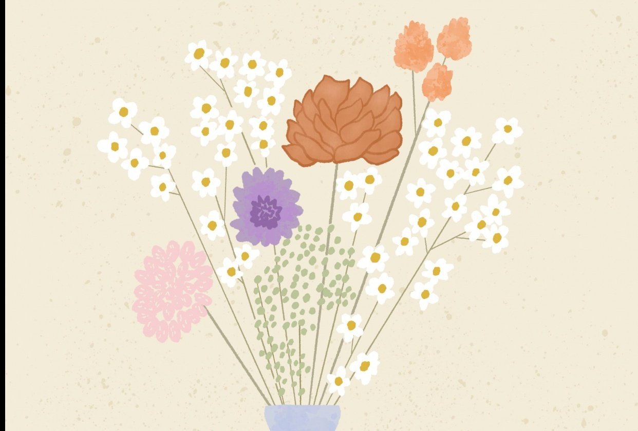 Daisy May - student project