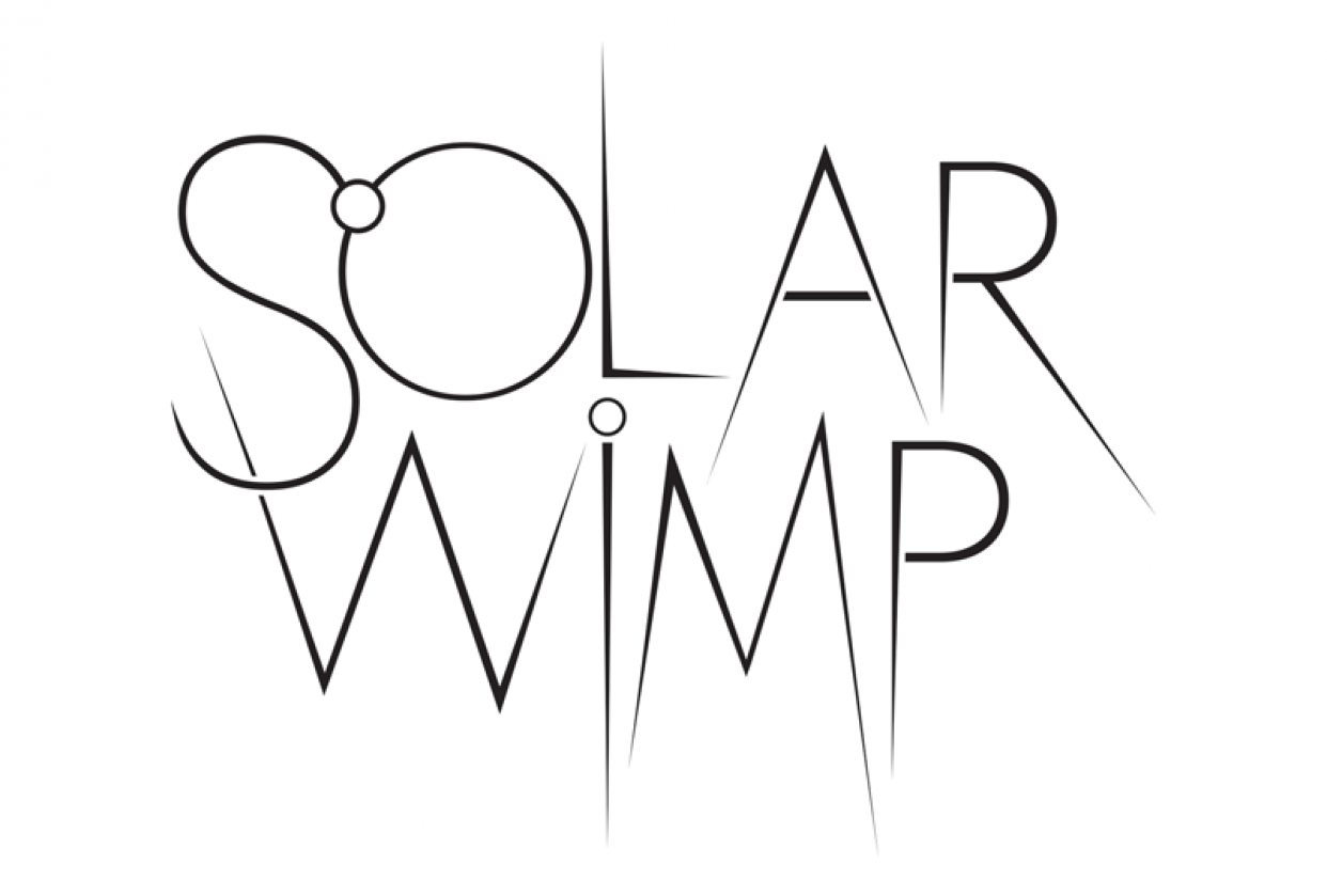 Logo Design - student project