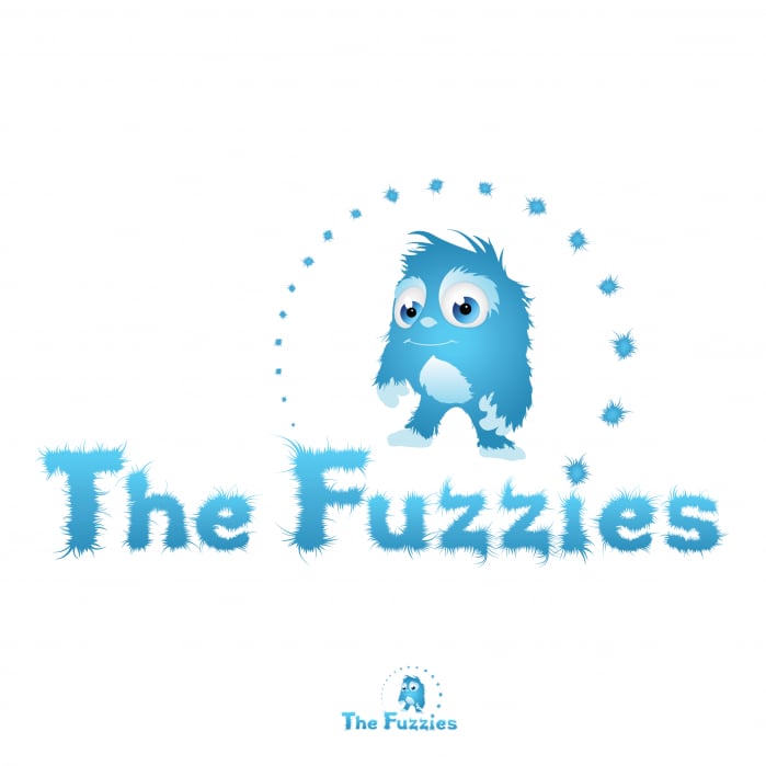 The Fuzzies Skillshare Student Project