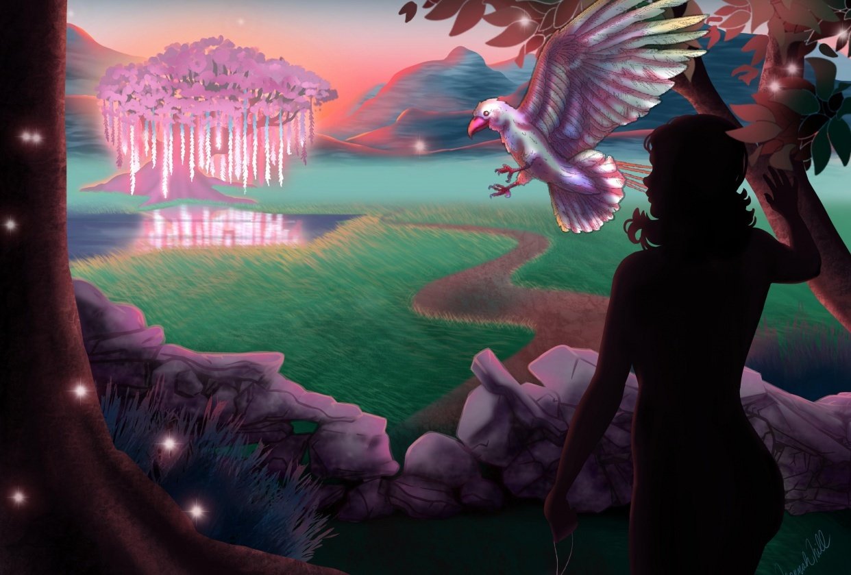 The Portal… - student project