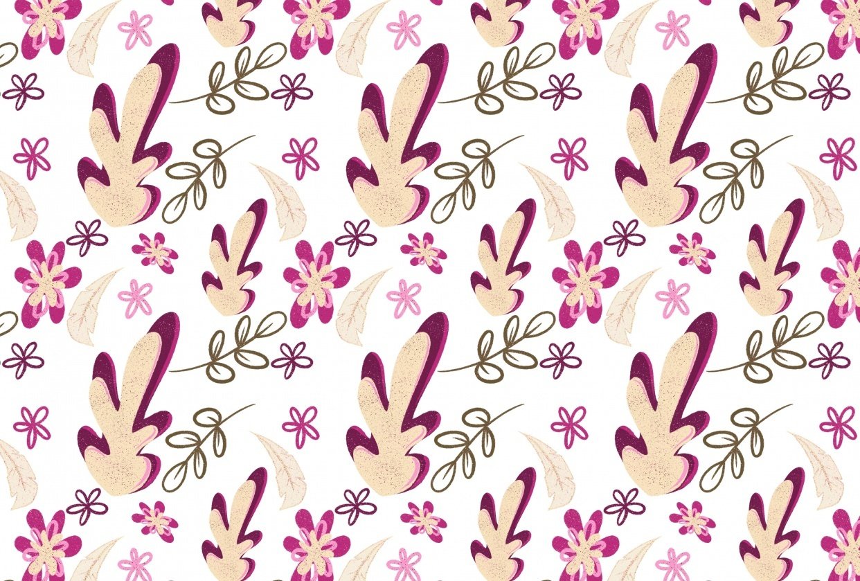 Repeating Pattern - student project