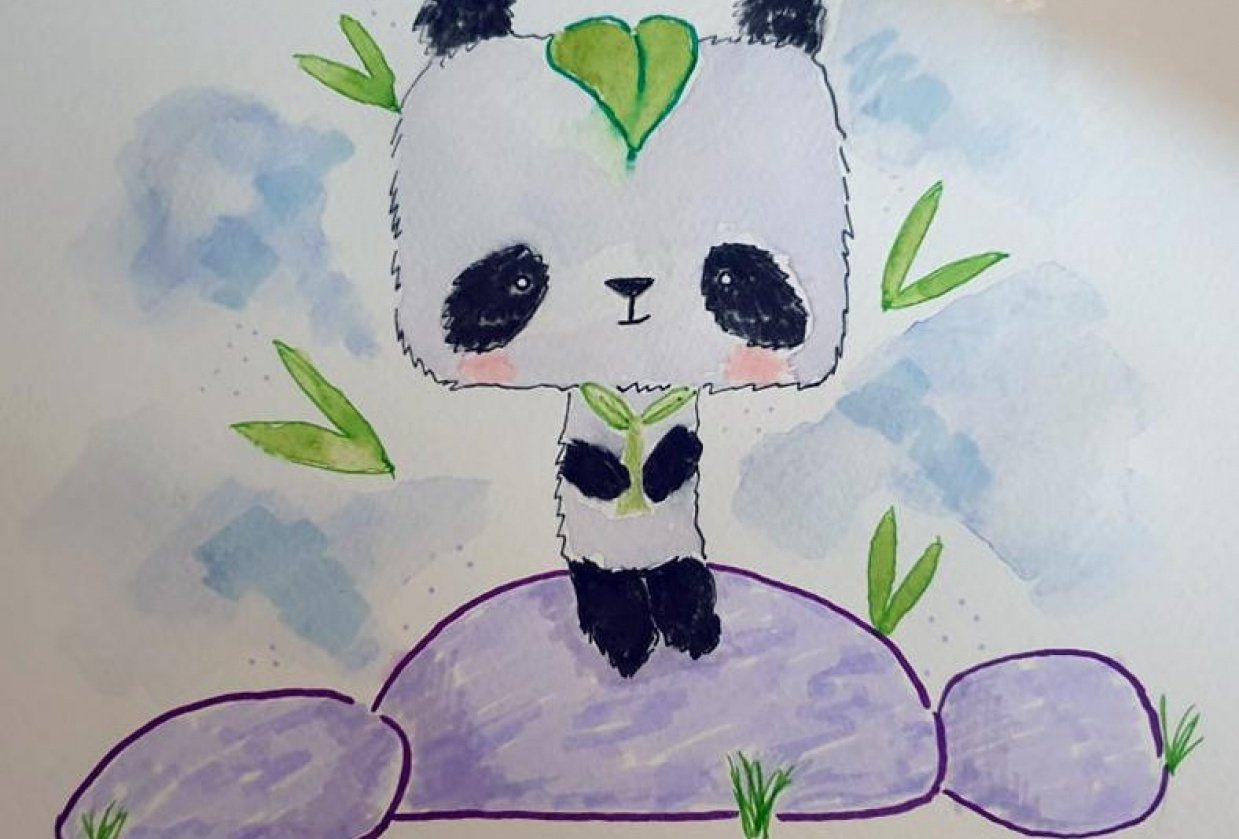 Cuties - student project