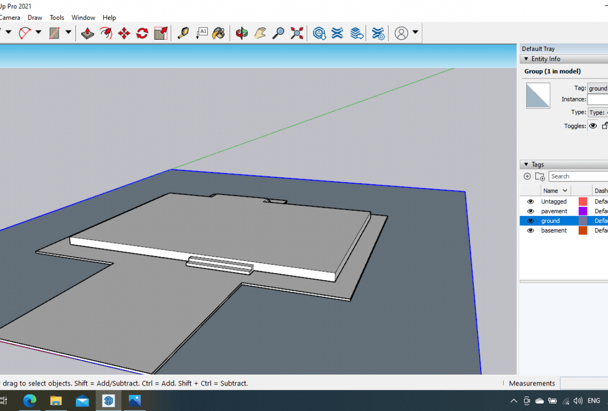 learning progress part 2 - student project