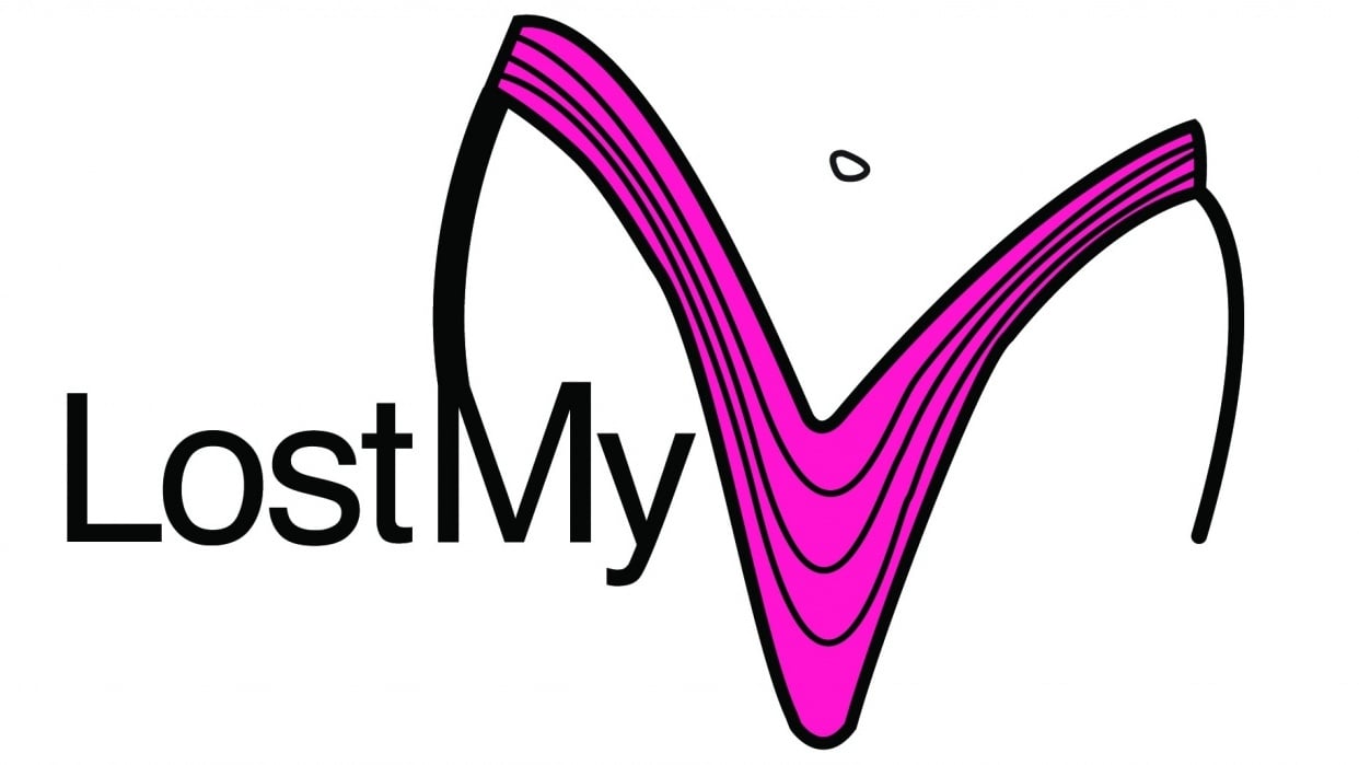 LostMyV - student project
