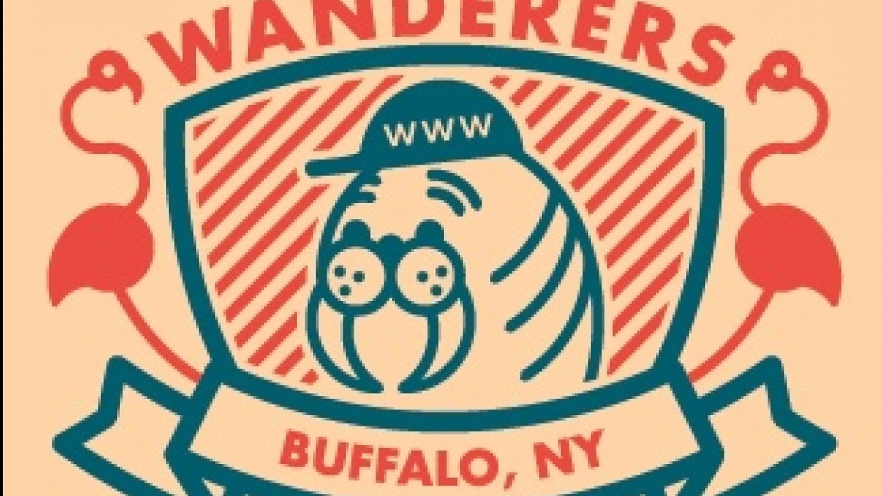 The Wanderers - student project