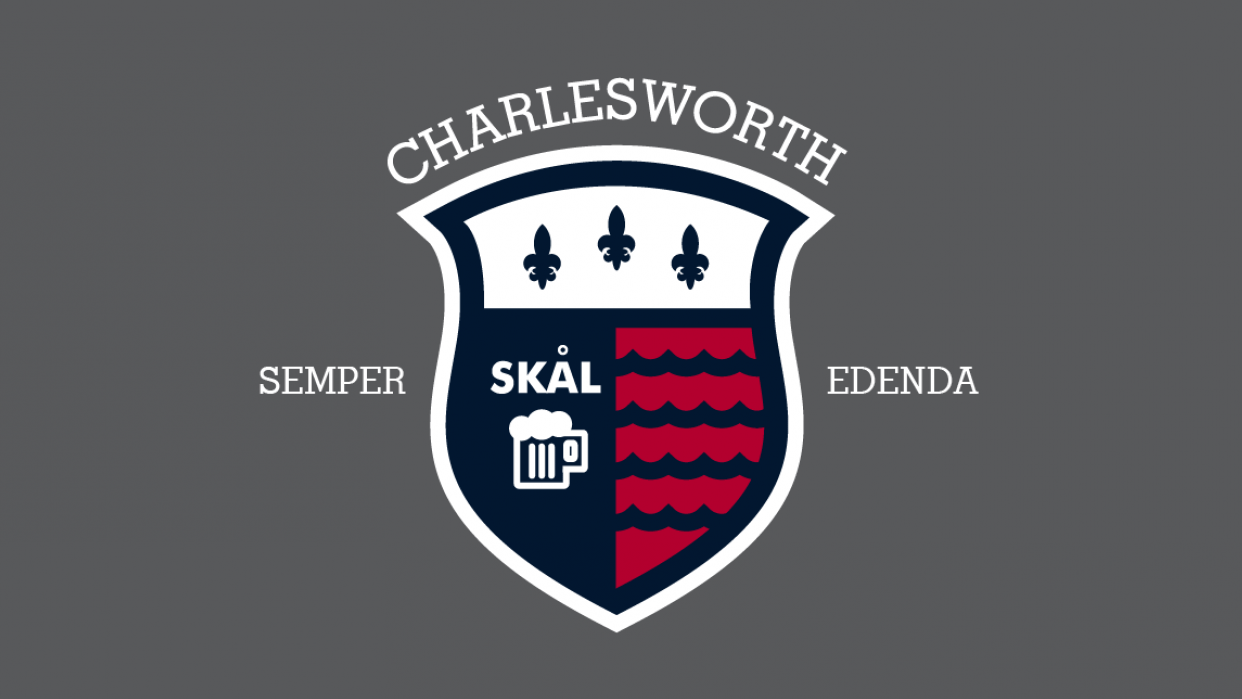 The Charlesworth Family Skillshare Student Project