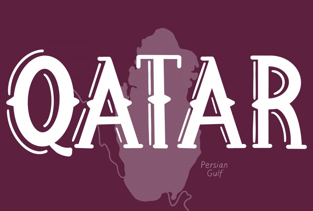 qatar-skillshare-student-project