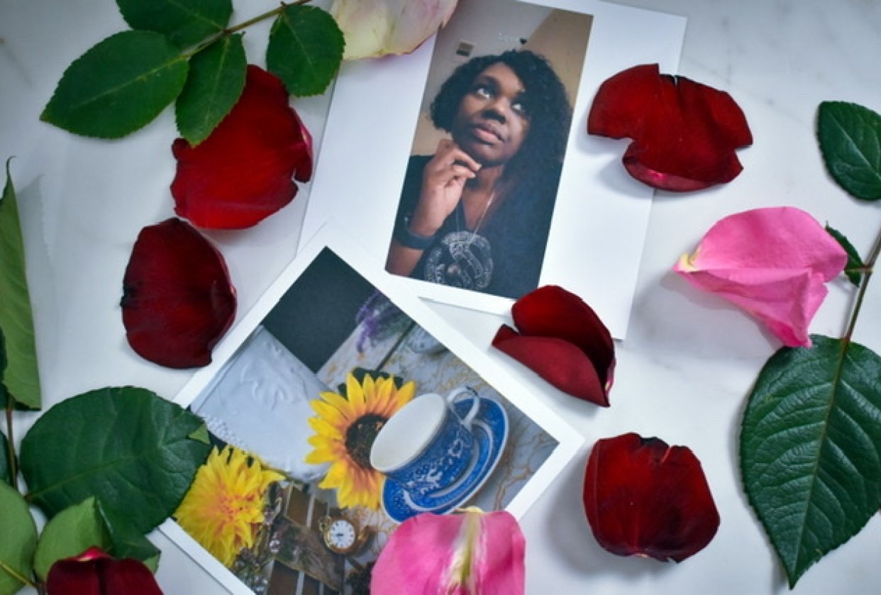 Roses Skillshare Student Project