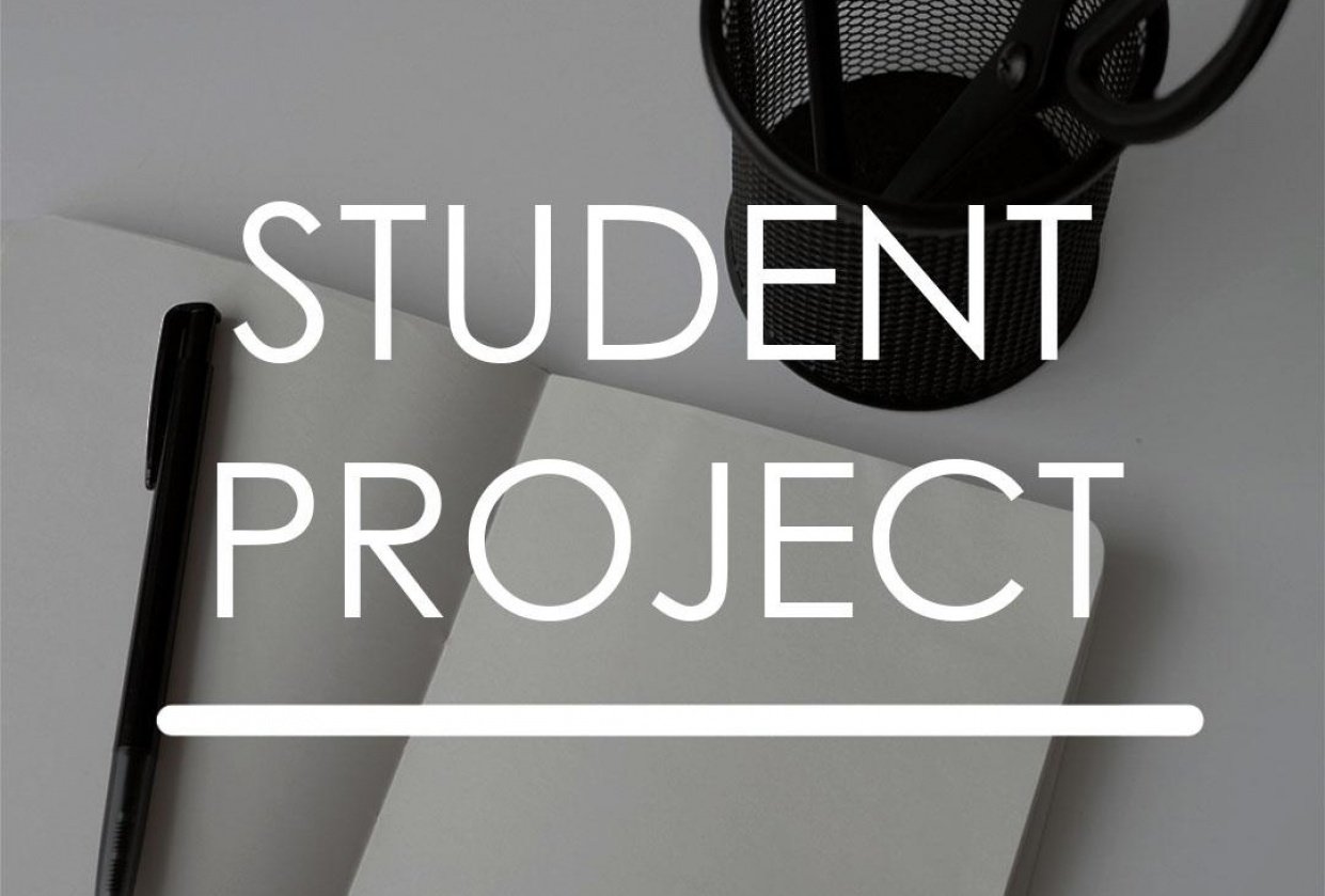 Photo editing projects Skillshare Student Project