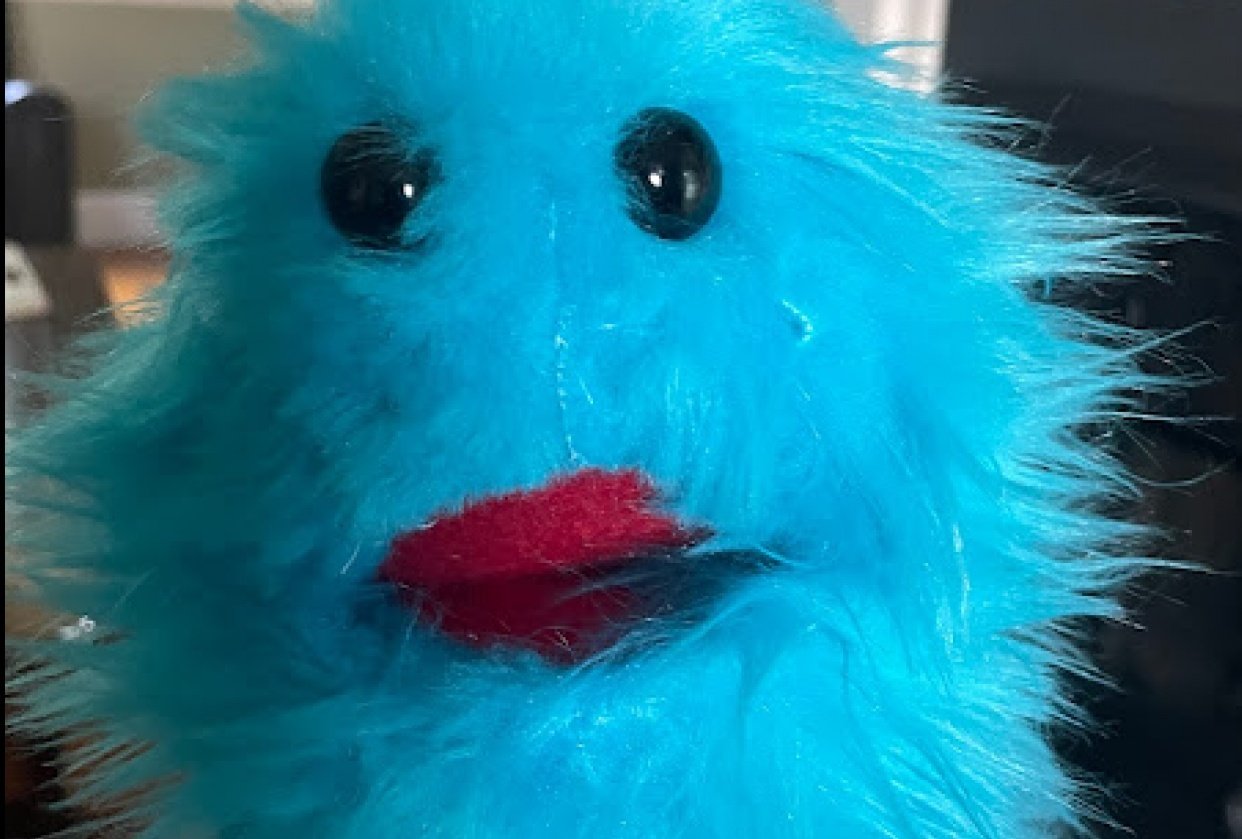 my tiktok - student project