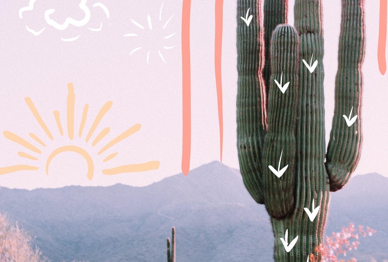 Doodling Skillshare Student Project