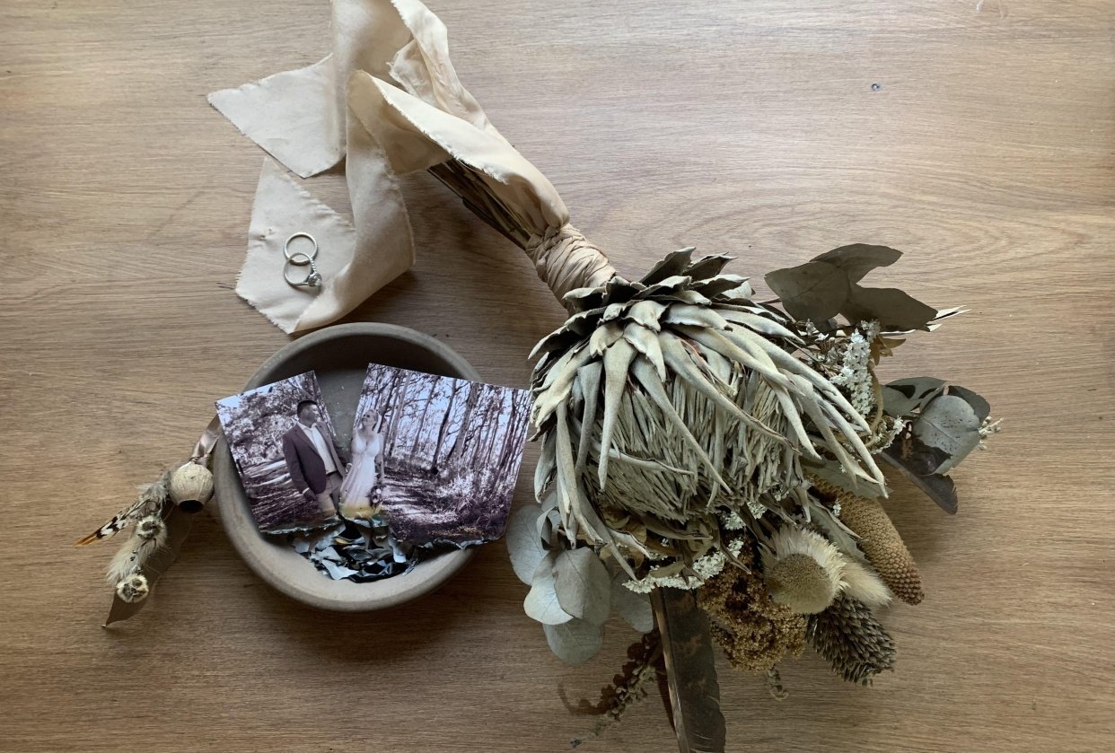 Beautifully Broken - student project