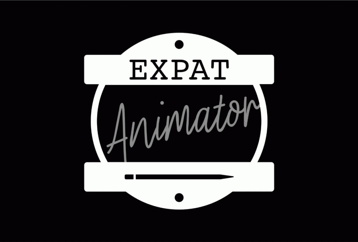 Logo Animation :D | Skillshare Student Project Logo Animation :D | Skillshare Student Project