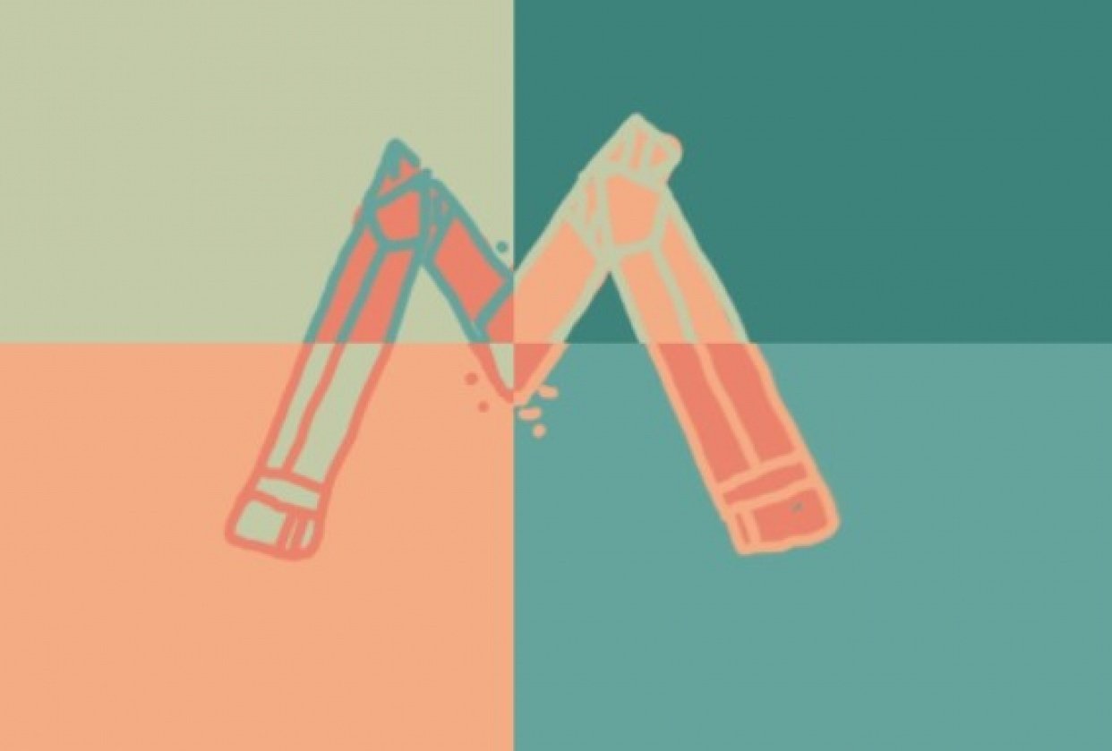  M GIF By Marie 12 Years Old Skillshare Student Project