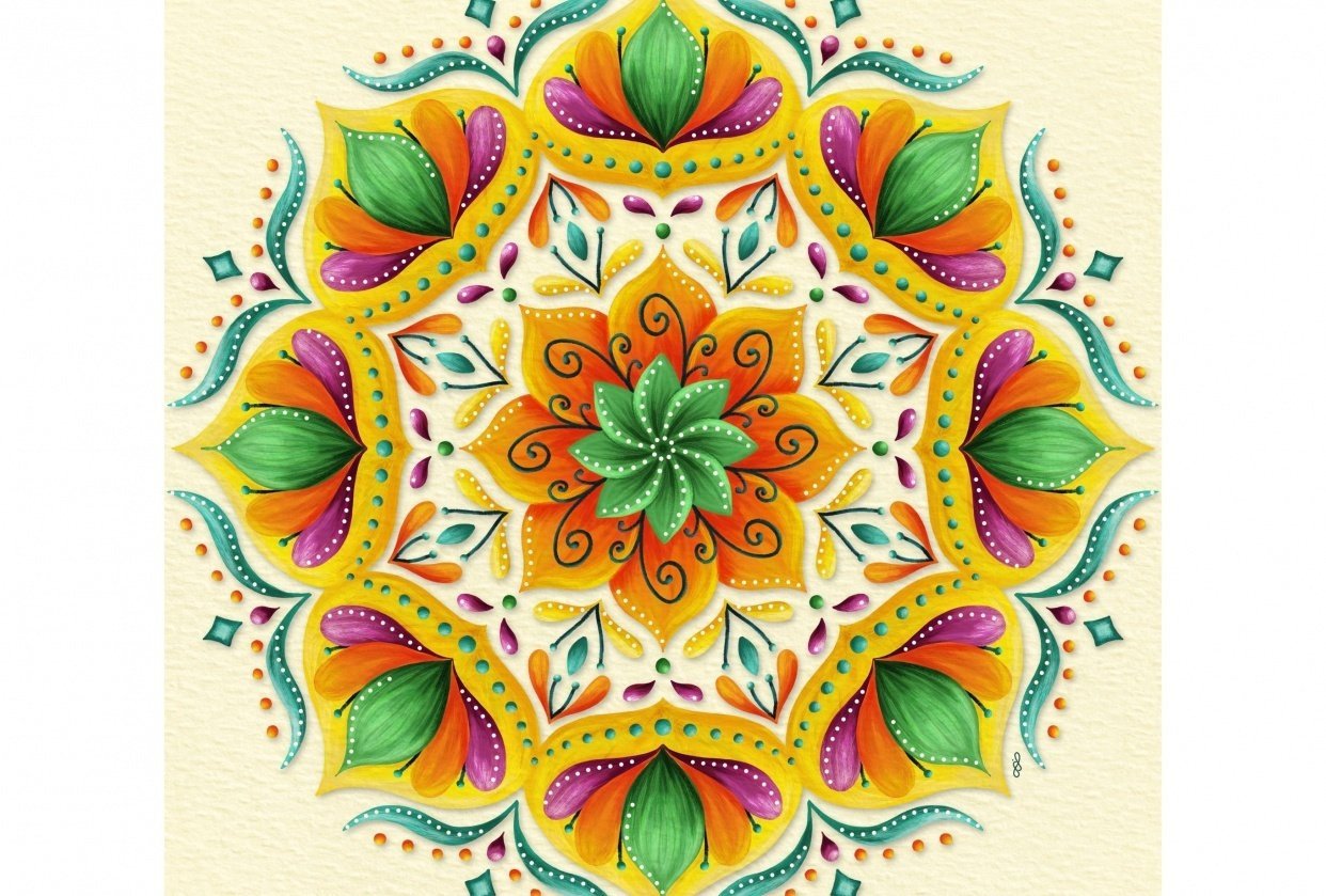 Very relaxing! - student project