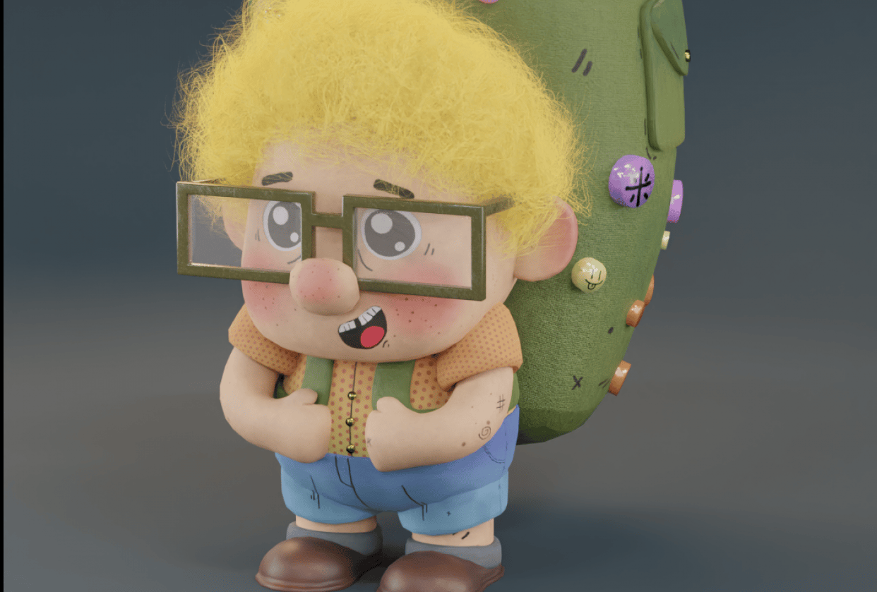 my practice - student project