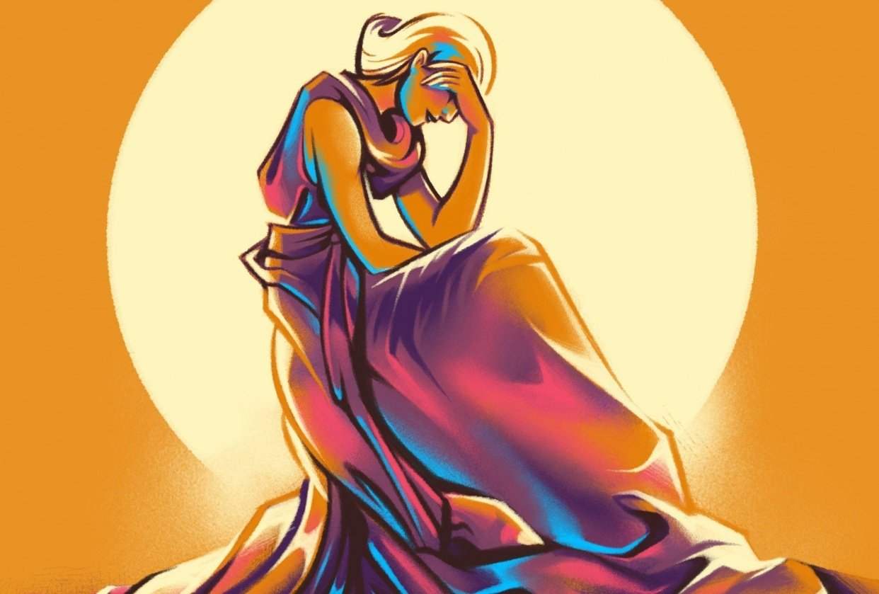 Color Study | Skillshare Student Project