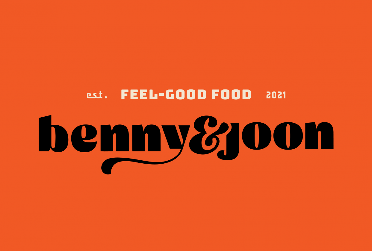 Benny & Joon - My Attempt - student project
