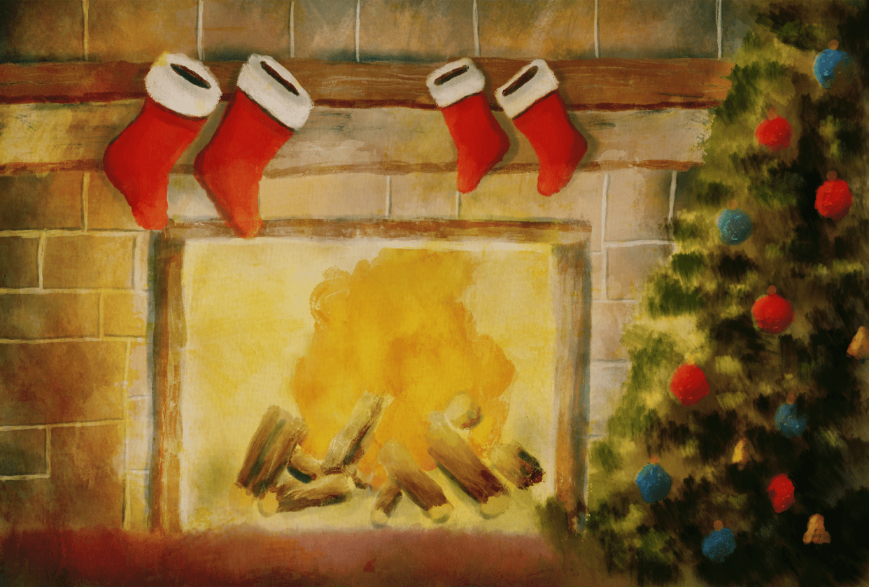 Merry Christmas Skillshare Student Project merry-christmas-skillshare-student-project