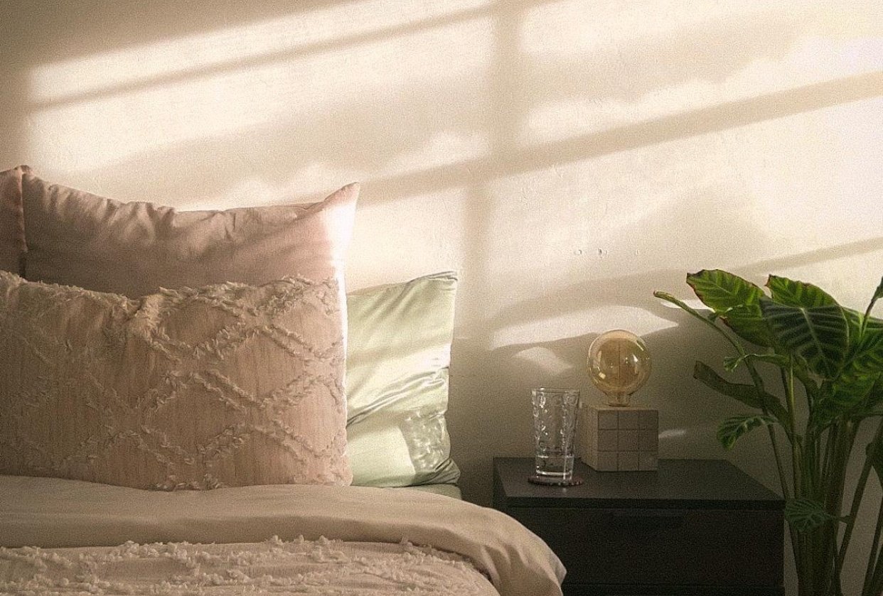 Sunlight - student project
