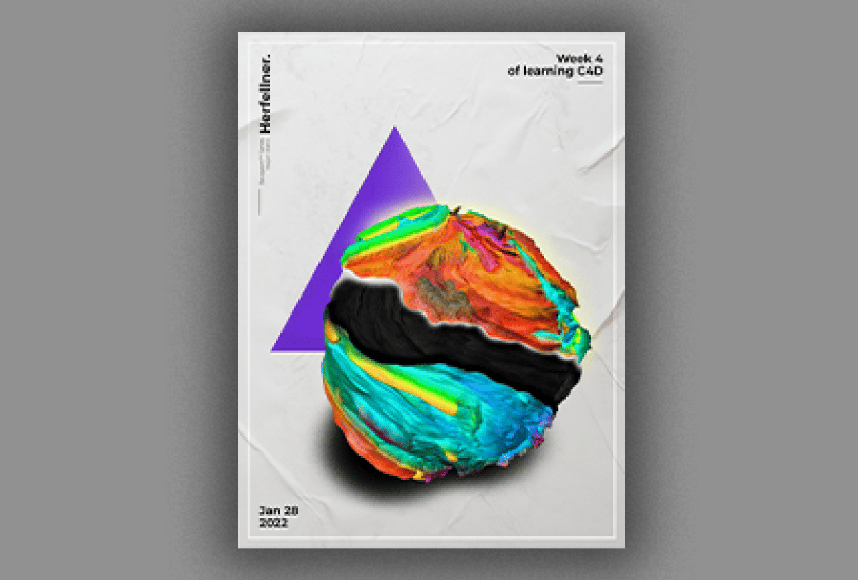 c4d student c4d student
