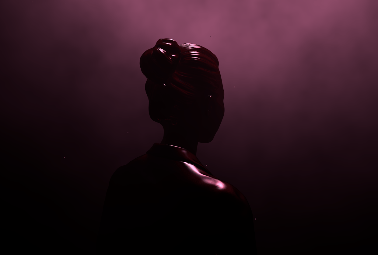 Darkness - student project