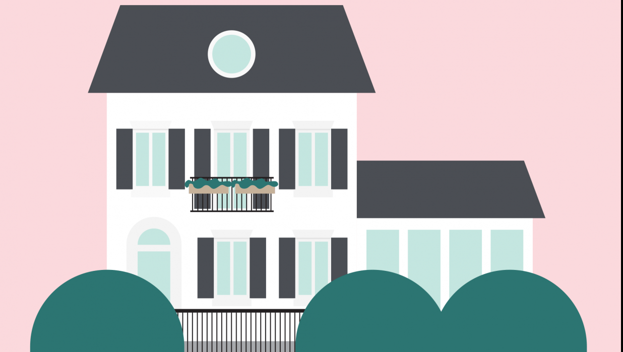 A Sweet Home (Finished! + New Promo Animation!) | Skillshare Student Project A Sweet Home (Finished! + New Promo Animation!) | Skillshare Student Project