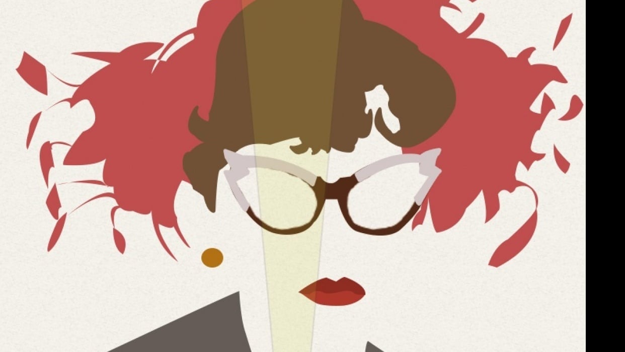 Ode to Clue Skillshare Student Project Ode to Clue Skillshare Student Project