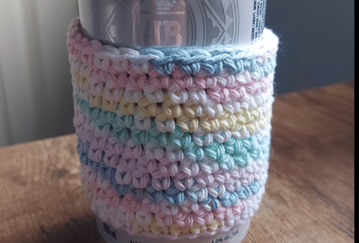 Cute Cozy - student project