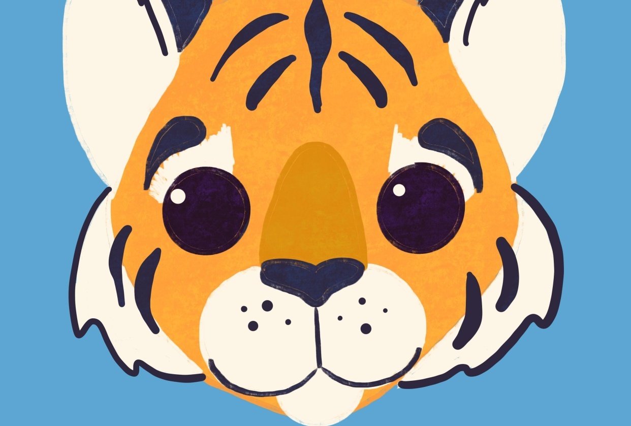 Abstract Art Exercise Skillshare Student Project