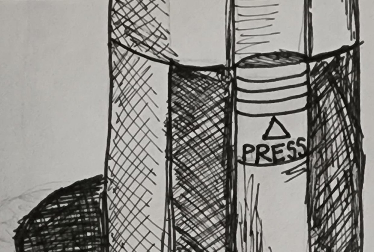 Sketchbook Project Skillshare Student Project