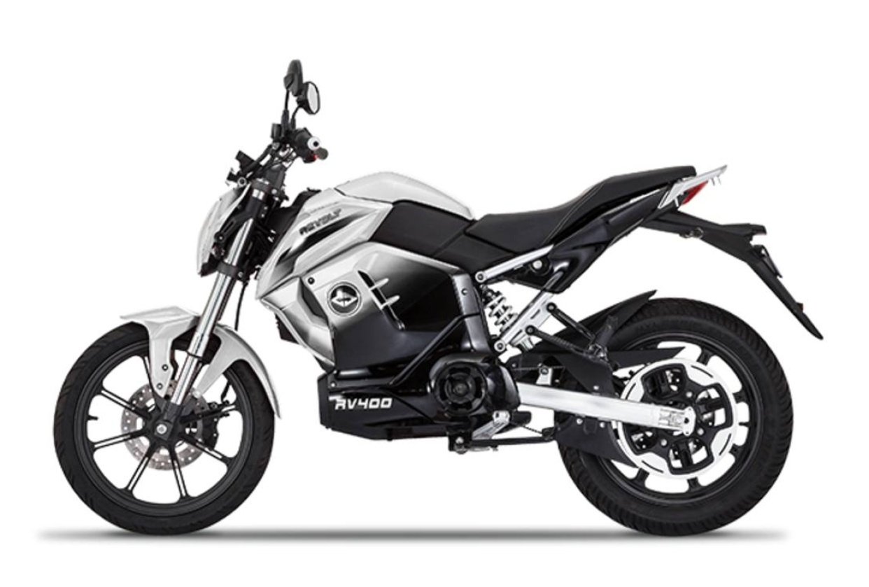 Electric Bike Zone Skillshare Student Project