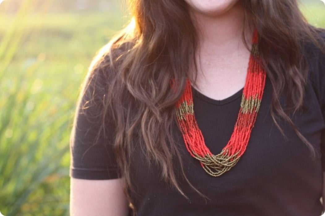 Musana Jewelry - student project