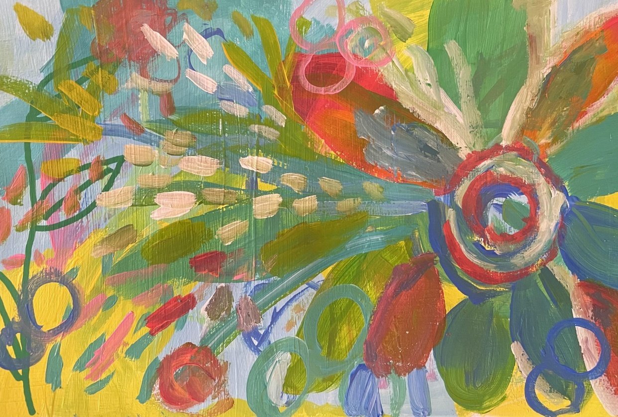 4 Abstracts - student project